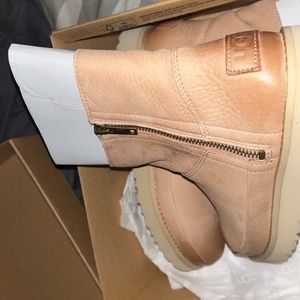 Ugg Boots Size 8